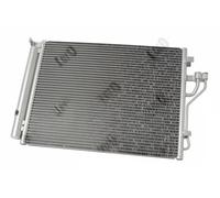 Condensatore radiatore climatizzazione 019-016-0042 ABAKUS per KIA HYUNDAI