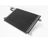 KRAFT 0220160 Condensatore climatizzatore