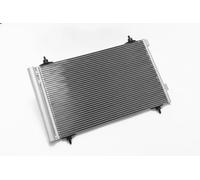 Condensatore radiatore climatizzazione 0225995 KRAFT AUTOMOTIVE per CITROËN DS4