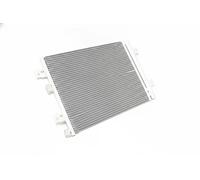 Bull's-Eye Condensatore climatizzazione 0226511 per Dacia e Lada