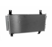 Condensatore radiatore climatizzazione 030-016-0012 ABAKUS per MAZDA 6 Hatchback