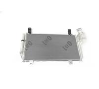 Condensatore radiatore climatizzazione 030-016-0019 ABAKUS per MAZDA CX-5