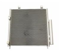 Condensatore radiatore climatizzazione 033-016-0008 ABAKUS per MITSUBISHI