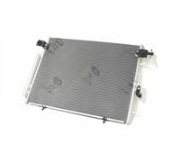 Condensatore radiatore climatizzazione 033-016-0010 ABAKUS per MITSUBISHI