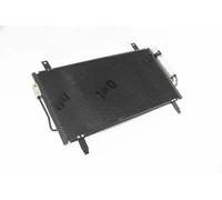 Condensatore radiatore climatizzazione 033-016-0018 ABAKUS per MITSUBISHI