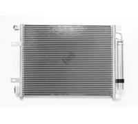 Condensatore radiatore climatizzazione 035-016-0036 ABAKUS