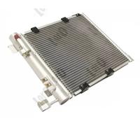 Condensatore radiatore climatizzazione 037-016-0009 ABAKUS per OPEL