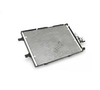 Condensatore radiatore climatizzazione 037-016-0010 ABAKUS per OPEL CORSA C