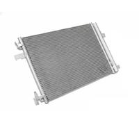 Condensatore radiatore climatizzazione 037-016-0032 ABAKUS per OPEL CHEVROLET