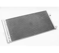 Condensatore radiatore climatizzazione 042-016-0038 ABAKUS per RENAULT LATITUDE