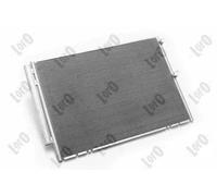 Condensatore radiatore climatizzazione 051-016-0036 ABAKUS per TOYOTA