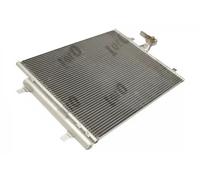 Condensatore radiatore climatizzazione 052-016-0014 ABAKUS per LAND ROVER FORD