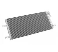 Condensatore radiatore climatizzazione 053-016-0011 ABAKUS per VW