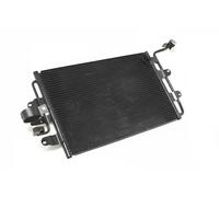 Condensatore radiatore climatizzazione 053-016-0028 ABAKUS per VW NEW BEETLE