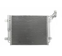 Condensatore radiatore climatizzazione 053-016-0039 ABAKUS per VW TIGUAN