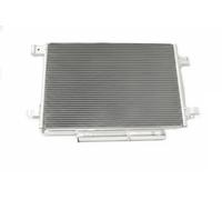 Condensatore radiatore climatizzazione 054-016-0017 ABAKUS per MERCEDES-BENZ