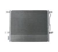 Bosch Condensatore climatizzatore 1 986 AD2 183 per Jeep Grand Cherokee II
