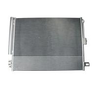 Bosch Condensatore climatizzatore 1 986 AD2 298 R 134A per Jeep Grand Cherokee IV (2014-)