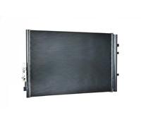 Condensatore radiatore climatizzazione 350035 NRF per BMW X3