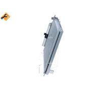 Condensatore radiatore climatizzazione 350056 NRF per RENAULT TWINGO II WIND