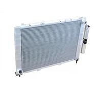 Condensatore radiatore climatizzazione 350058 NRF per RENAULT KANGOO Express