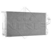 Condensatore, climatizzatore EASY FIT NRF 350078