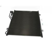 NRF Condensatore climatizzazione 350129 per Jeep Cherokee (XJ) 1988-2001 Alluminio con guarnizione