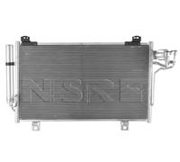 NRF 350229 Condensatore climatizzatore