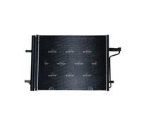 Condensatore radiatore climatizzazione 350322 NRF per FORD KUGA II C-MAX II