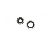NRF Condensatore climatizzazione 350339 per Opel Astra K (B16) 1.4 2015-2018