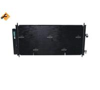 Condensatore, climatizzatore EASY FIT NRF 350340