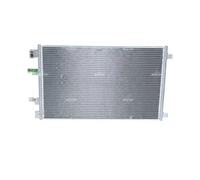NRF 350346 Condensatore climatizzatore