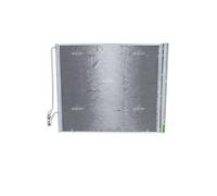 NRF 350350 Condensatore climatizzatore