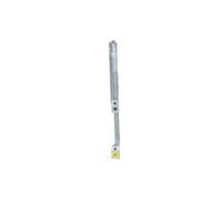 Condensatore radiatore climatizzazione 350351 NRF per OPEL CORSA E