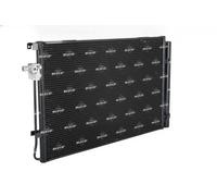 NRF Condensatore impianto climatizzazione 350386 per KIA Rio IV Stonic
