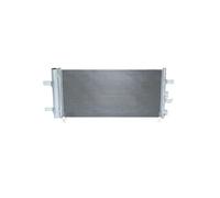 Condensatore radiatore climatizzazione 350404 NRF per MINI MINI MINI CLUBMAN
