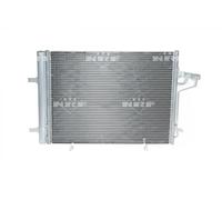 Condensatore radiatore climatizzazione 350406 NRF per FORD FOCUS III Turnier