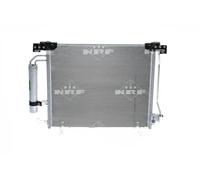 NRF 350407 Condensatore climatizzatore