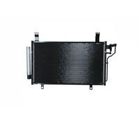 Condensatore radiatore climatizzazione 350408 NRF per MAZDA CX-5 CX-5 Van