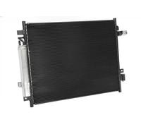 NRF 350418 Condensatore climatizzatore