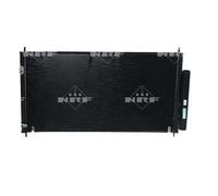 Condensatore Aria Condizionata Con Essicatore per Honda Civic Ix Fb Fg Subaru