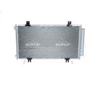 Condensatore radiatore climatizzazione 350424 NRF per SUZUKI SX4 S-CROSS S-CROSS