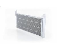 Condensatore radiatore climatizzazione 350441 NRF per LEXUS NX