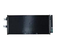 Condensatore, climatizzatore EASY FIT NRF 350446