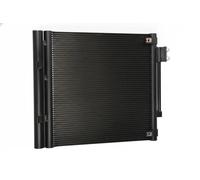 NRF 350448 Condensatore, Climatizzatore per TESLA