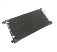 Condensatore radiatore climatizzazione 350449 NRF per TOYOTA PRIUS PHV