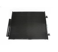 Condensatore radiatore climatizzazione 350458 NRF per ALFA ROMEO GIULIA STELVIO