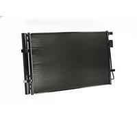 NRF Condensatore impianto climatizzazione 350496 per Hyundai i20 I