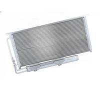 NRF 350511 Condensatore climatizzatore per SMART ROADSTER (452) con anello