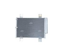 NRF Condensatore climatizzatore 350513 per DAIHATSU TERIOS
